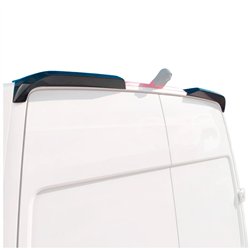 Roof spoiler for Volkswagen VW e-Crafter I (SYM1E) (H2) H2 2018-2022 | PUR
