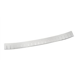 Rear bumper trim for Volkswagen VW T-Roc I (A11/D11) 2017-2025 | steel