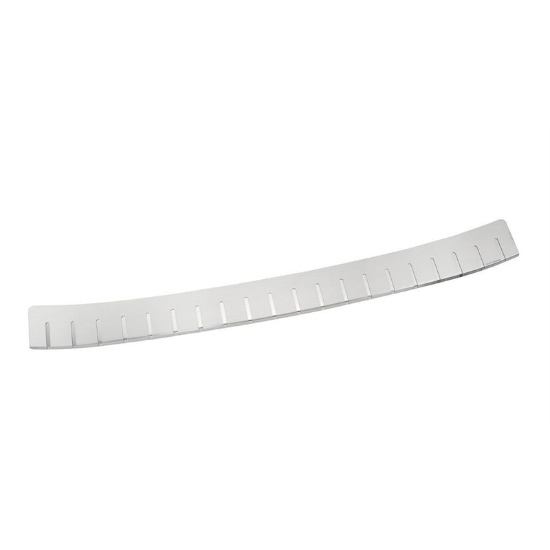 Rear bumper trim for Volkswagen VW T-Roc I (A11/D11) 2017-2025 | steel