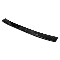 Rear bumper trim for Volkswagen VW T-Roc I (A11/D11) 2017-2025
