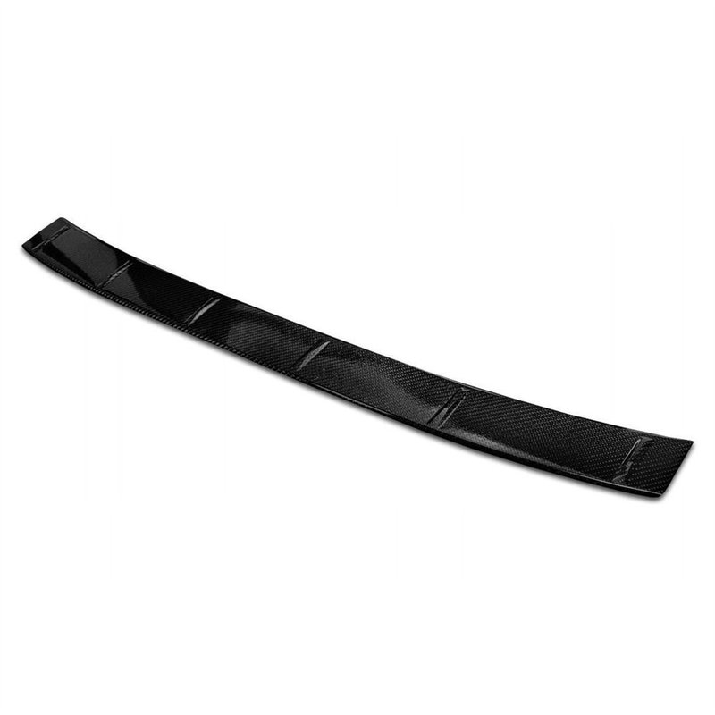Rear bumper trim for Volkswagen VW T-Roc I (A11/D11) 2017-2025