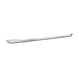 Rear tailgate edge trim for Volkswagen VW T-Roc Cabrio I 2020- | steel