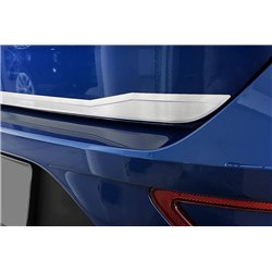 Rear tailgate edge trim for Volkswagen VW T-Roc Cabrio I 2020- | steel