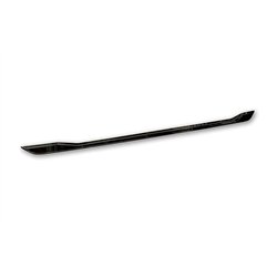 Rear tailgate edge trim for Volkswagen VW T-Roc Cabrio I 2020- | steel