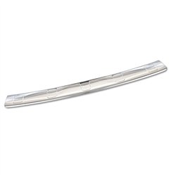 Listwa tylnego zderzaka Fiat Panda Cross Hatchback III FL 2020-2024 stal