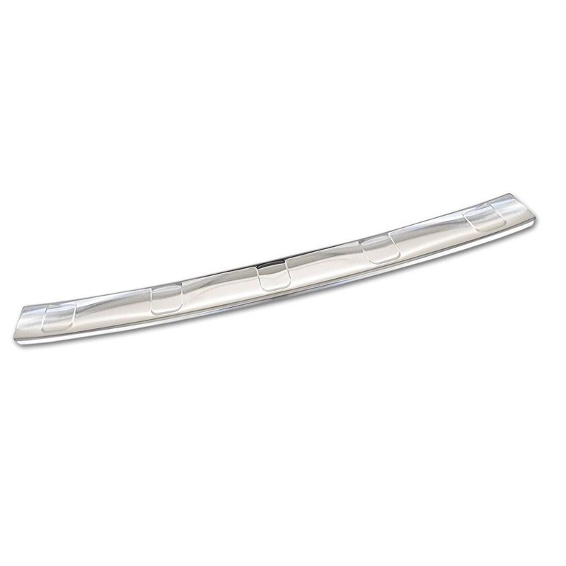 Listwa tylnego zderzaka Fiat Panda Cross Hatchback III FL 2020-2024 stal