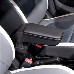 Podłokietnik na konsol Fiat Panda Hatchback III PRE-FL 2012-2020 ABS TPE Sk