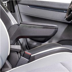 Podłokietnik na konsol Fiat Panda Hatchback III PRE-FL 2012-2020 ABS TPE Sk