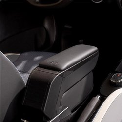 Podłokietnik na konsol Fiat Panda Hatchback III PRE-FL 2012-2020 ABS TPE Sk