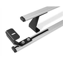 Bagażnik dachowy do Volkswagen VW Multivan (T7) 2021-