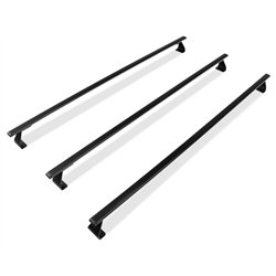 Bagażnik dachowy do Volkswagen VW Multivan (T7) 2021-