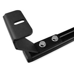 Bagażnik dachowy do Volkswagen VW Multivan (T7) 2021-