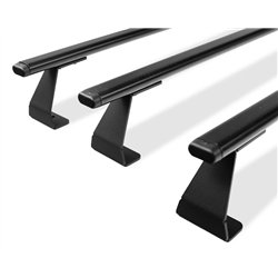 Bagażnik dachowy do Volkswagen VW Multivan (T7) 2021-