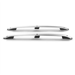 Roof rails Ford Transit Connect III Mk3 V761 SHORT H1 L1 SWB 2024