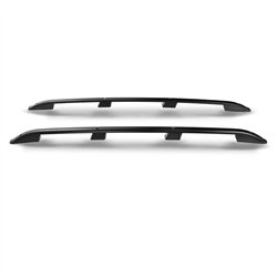 Roof rails Ford Grand Transit Connect III Mk3 V761 LONG H1 L2 LWB 2024