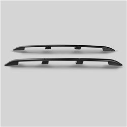 Roof rails Ford Grand Transit Connect III Mk3 V761 LONG H1 L2 LWB 2024
