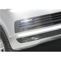 Lampy LED do jazdy dziennej Volkswagen T6 NCCE