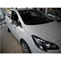 Nakładki na lusterka Opel Corsa E