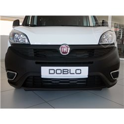 Ramki halogenów Fiat Doblo 2015+