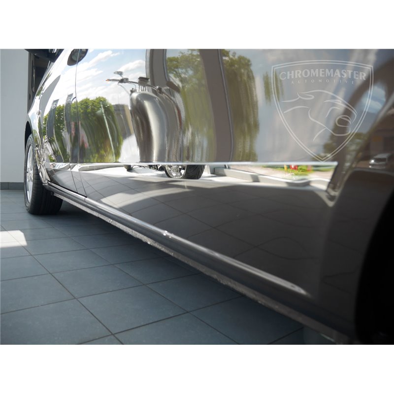 Listwy drzwi bocznych Mercedes Vito W447 4DR EXTRA LONG