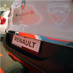 Listwa na krawędź klapy Renault Kadjar