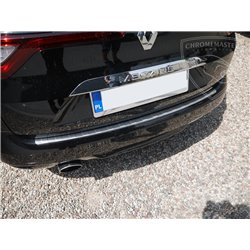 Listwa tylnego zderzaka z zagięciem Renault Megane IV Grand Tour