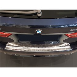 Listwa tylnego zderzaka BMW 5 G31 Touring 2017+