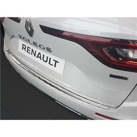 Listwa tylnego zderzaka Renault Koleos 2017-
