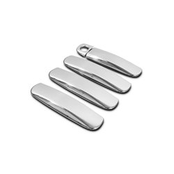 Door Handle Cover Set Stainless Steel Audi A3 8P 2003-2008