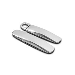 Door Handle Cover Set Stainless Steel Audi A4 B7 2004-2007