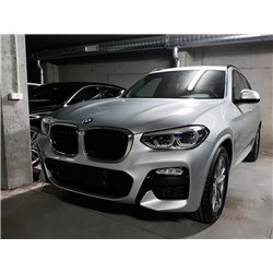 Listwa na zderzak BMW X3 G01 2017+