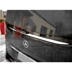 Listwa szyby tylnej klapy do MB Mercedes Vito W447 2014+ Chrom