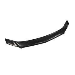 Bonnet guard for Mercedes Sprinter (W906 | NCV3) FL 2013-2018 Black ABS