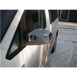 Nakadki na lusterka Volkswagen Caddy 2015+