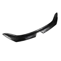 Osłona maski owiewka Renault Trafic 2014+