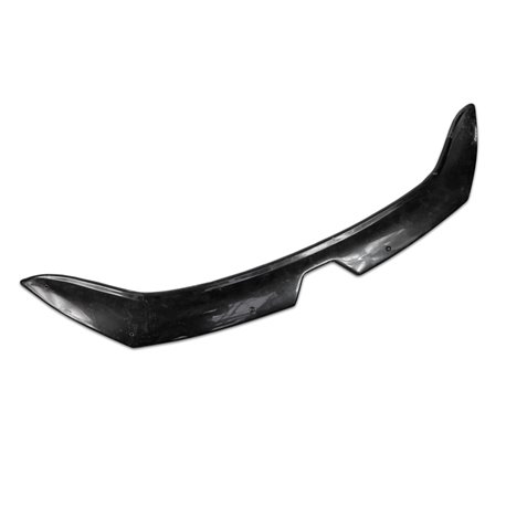 Osłona maski owiewka Renault Trafic 2014+