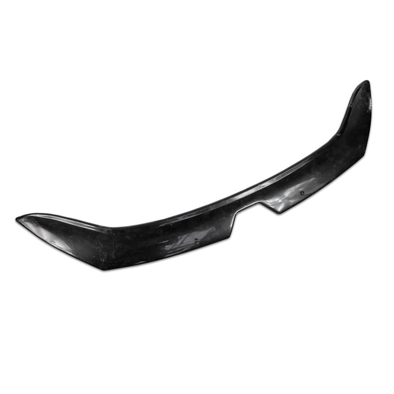 Osłona maski owiewka Renault Trafic 2014+