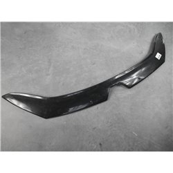 Osłona maski owiewka Renault Trafic 2014+