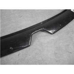 Osłona maski owiewka Renault Trafic 2014+