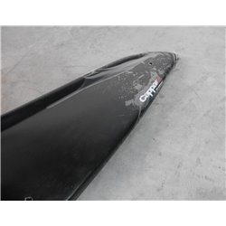 Osłona maski owiewka Renault Trafic 2014+