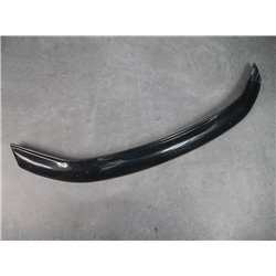 Osłona maski owiewka Renault Trafic 2014+