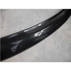 Osłona maski owiewka Renault Trafic 2014+