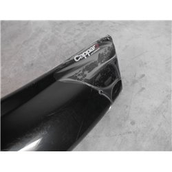 Osłona maski owiewka Renault Trafic 2014+