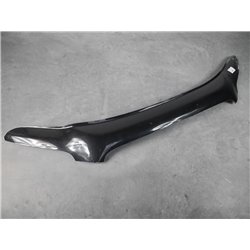 Osłona maski owiewka Dacia Duster 2017+