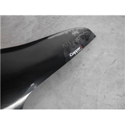 Osłona maski owiewka Dacia Duster 2017+