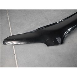 Osłona maski owiewka Dacia Duster 2017+