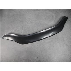 Osłona maski owiewka Dacia Duster 2017+