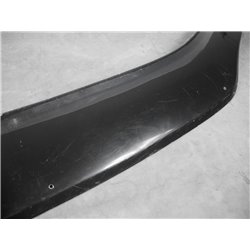 Osłona maski owiewka Dacia Duster 2017+