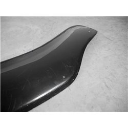 Osłona maski owiewka Dacia Duster 2017+