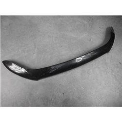 Osłona maski owiewka Dacia Duster 2017+